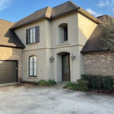 This-home-just-got-brand-new-K-Style-Musket-Brown-gutters 0